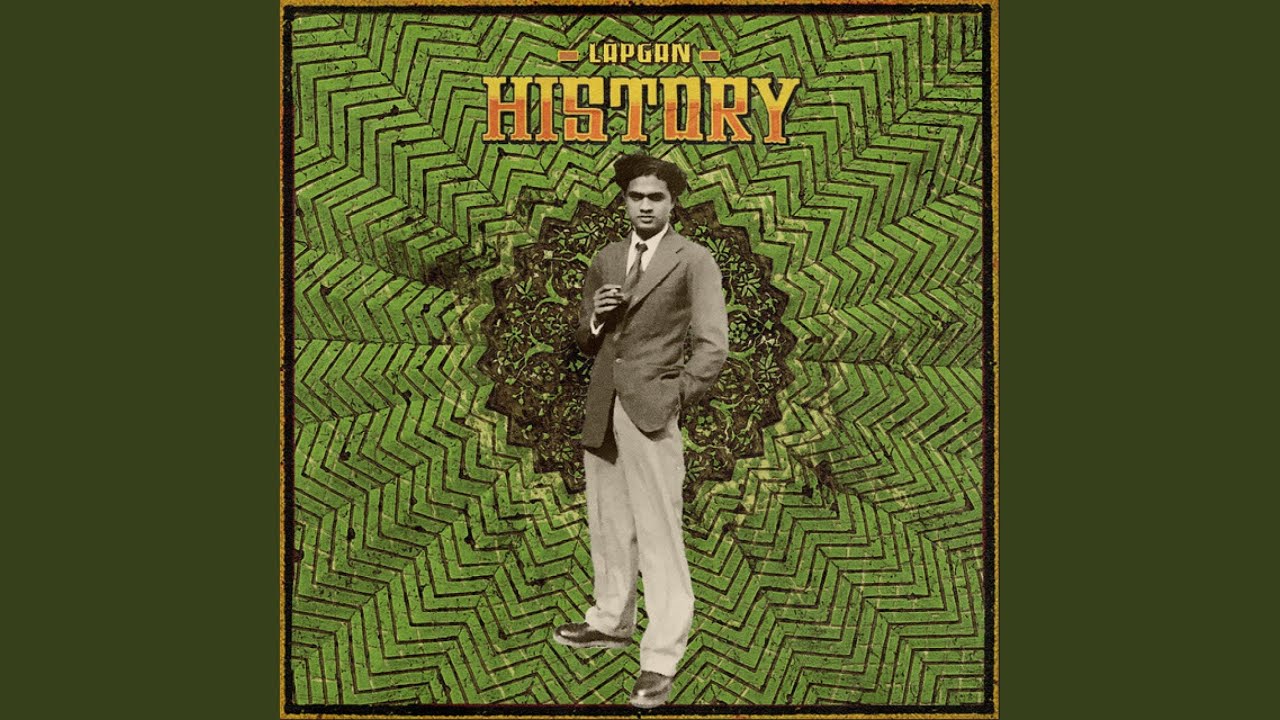 Under the Bodhi Tree