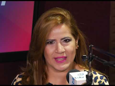 Perfil de Karina Sosa - YouTube