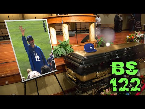 Broken Simulation 122: RFK Jr. Brain Worm + Chris Cuomo Regret + Roddy Piper's Ghost + SadBoyz v Sam