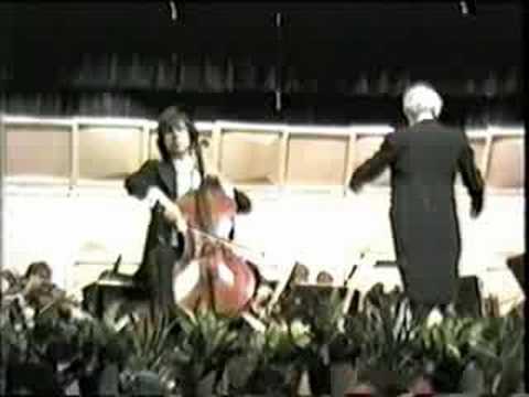 Claudio Jaffe - Highlights from Concerto No. 1 in ...