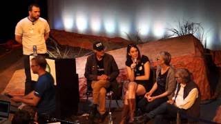 Ethics in Software Discussion Panel