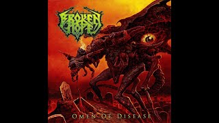 Broken Hope - Choked Out And Castrated