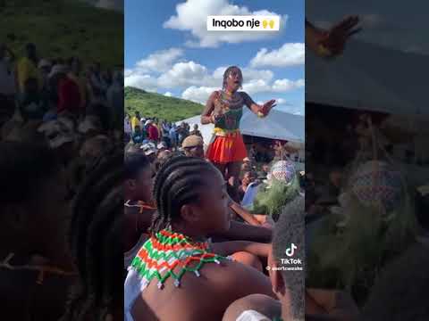Inqobo makulale kudle abantwana