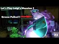 La grosse police du centre dachat lets play luigis mansion 3 3 french