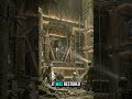 Ancient Underground Temple Transformed Into Futuristic Sanctuary (Insane Transformation)#shortvideo