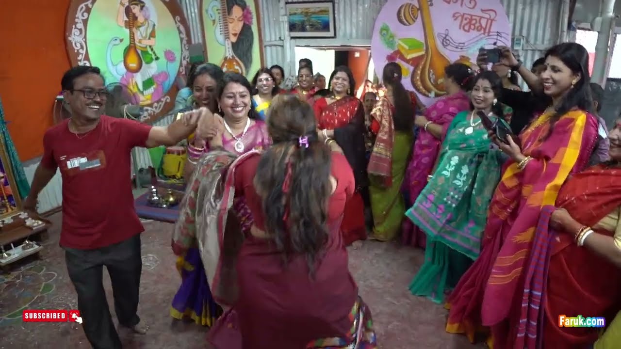 বৌদির কি সুন্দর ডান্স নায়িকা ফেল/বিয়ে বাড়ির ডান্স/ Hindu wedding Dance #youtubechannel #youtuber