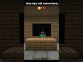 OG Moment In Minecraft 😭 #minecraft #trending