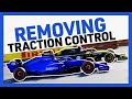 5 EASY TIPS to race on F1 2020 without TRACTION CONTROL