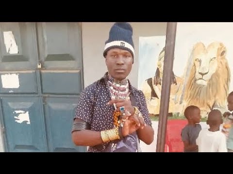 JIMINOGENI DOTTO HARUSI 20KWA LUKUBHANIJA Official Audio Lwenge Studio Msambazaji Yohana Studio 