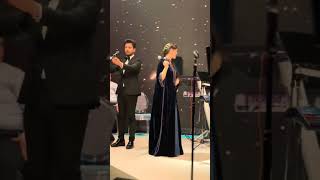 Jeren Halnazarowa 🖤 Mad Nazarov 🎤