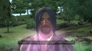 Lets Play Oblivion! |Max Difficulty, Heavy Mods, No Commentary| Part #21