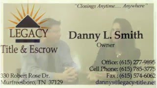 Now an App to Estimate Closing Cost screenshot 1