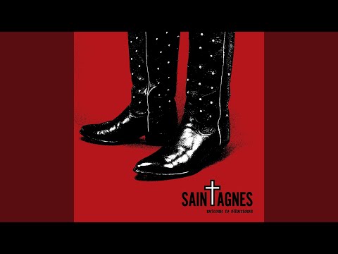 Saint Agnes — Why Do You Refuse to Die?