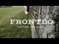 Fronteo - Fresh Ft. J Wi - Koel - Jey Key B (Video Oficial)