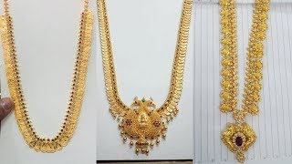 Latest Long-kasulaperu Gold Haram 