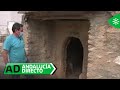 Concurso AD #LosSupervivientes | Los Puntas (Albox, Almería)