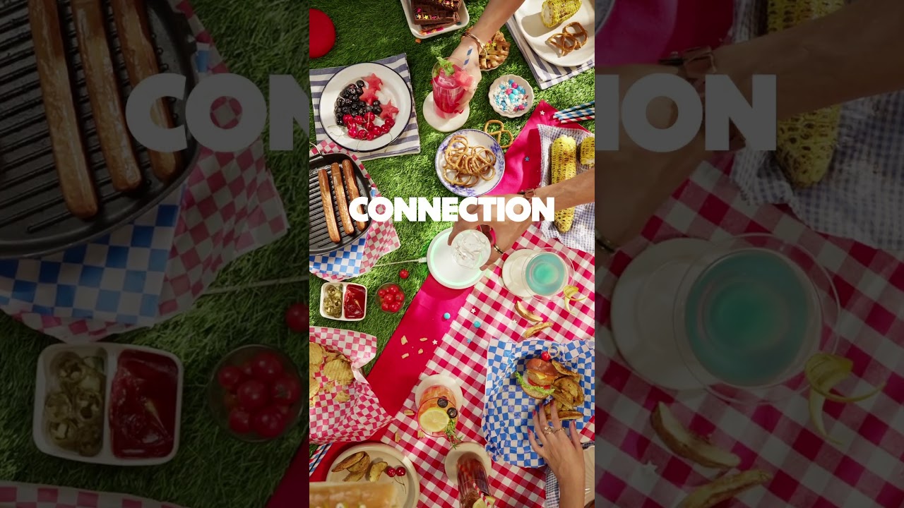 Experience Smart Cocktails this 4th of July | With Barsys 