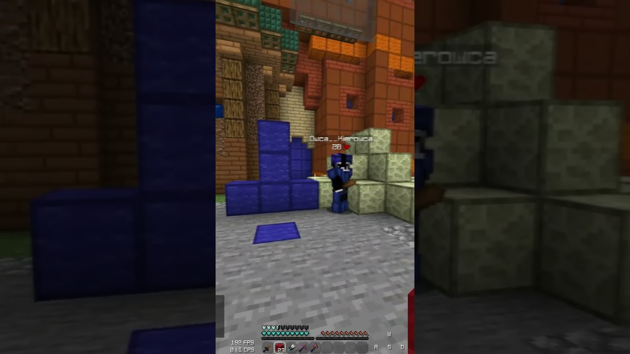 Why did bro build that... ⚡💀😂