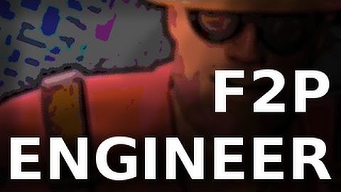 TF2 HOW TO : Revenge Engineer #koth_suijin