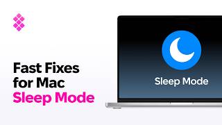 Top 3 Fast Fixes to Stop Mac From Sleeping: 1-Click Apps, System Settings, Terminal