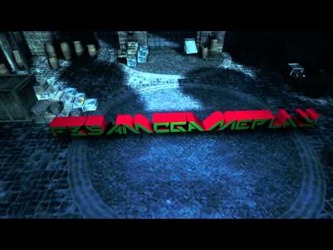 My First Attempt at Motion Tracking | CoD 4
