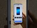 Vivo T4x Screen On/Off Animations | Screen On/Off Animations in FuntouchOS #vivo #vivot4x #vivot4x5g