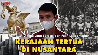 Download Lagu Kutai dulunya bukanlah Suku! Dayak sebutan untuk menghina Masyarakat? | Suku dan Budaya Indonesia MP3