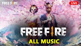 Free Fire all season music | starting to end | OLD IS GOLD screenshot 5