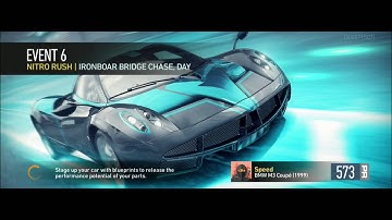 NFS NO LIMITS | GERMAN PRECISION | CHAPTER 5