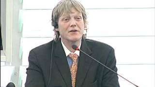 Brian Crowley on One-minute speeches