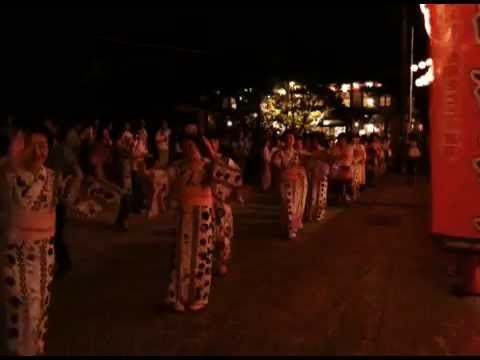 会津東山温泉盆踊り 東山芸妓の夕べ たくさんの芸者が踊ります Youtube 会津東山温泉盆踊り 東山芸妓の夕べ たくさんの芸者が踊ります Youtube