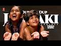 Dup Dup Janaki Video Song | Kazhcha | Sanusha | Mohan Sithara | Kaithapram | Mammootty | Blessy