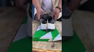 Indestructible Anti-Stab Safety Outdoor Military Boots 1