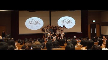 Project XOXO | THREE