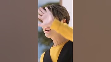 Jealous 😏😂 #bounprem #bounnoppanut #premwarut #uwma #boyslove #bl #บุ๋นเปรม