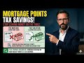 The "Mortgage Point" Audit: Why Box 6 on Your 1098 Is Lying to You