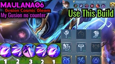 Hyper Gusion Doesn