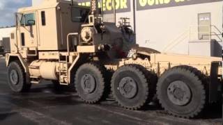 1994 OSHKOSH M1070 For Sale