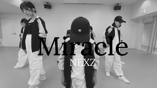 NEXZ \