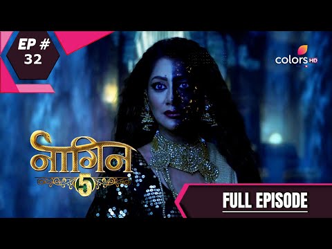 Naagin 5 | नागिन 5 | Episode 32 | 28 November 2020