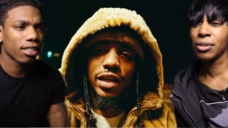 Mom Reacts to "Speak My Mind" by Screwly G