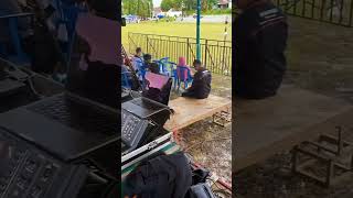 Download Lagu FYP🔊🔊 CAK ARI JENGGOT LAGI MIXING KENDANG DI MIXER DIGITAL 🔥 #dhehan_audio #soundsystemjatim #fypp MP3