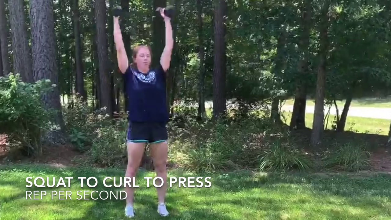 Dynamic Leg Exec Loaded dynamic leg circuit 8 - YouTube