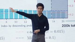 Smarter word generation in LLMs: Guiding sampling through output probability distributions