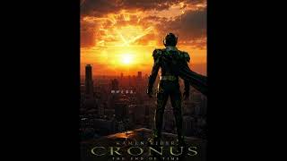 Masked Rider Chronos (Kamen Rider)