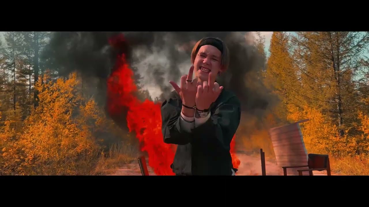 Lil Heart - Плачу