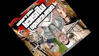Frankie Roura Ft Jon Z Traficando Musica