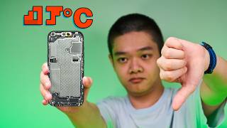 Why is the iPhone 18 Pro STILL HOT? screenshot 5