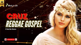 Cruz - Ministério Reino Casa Worship Versão Reggae Gospel Remix 2024
