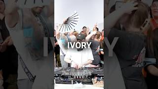 O MY GOD! I ACTUALLY WON! @IVORYDUBZ #riddim